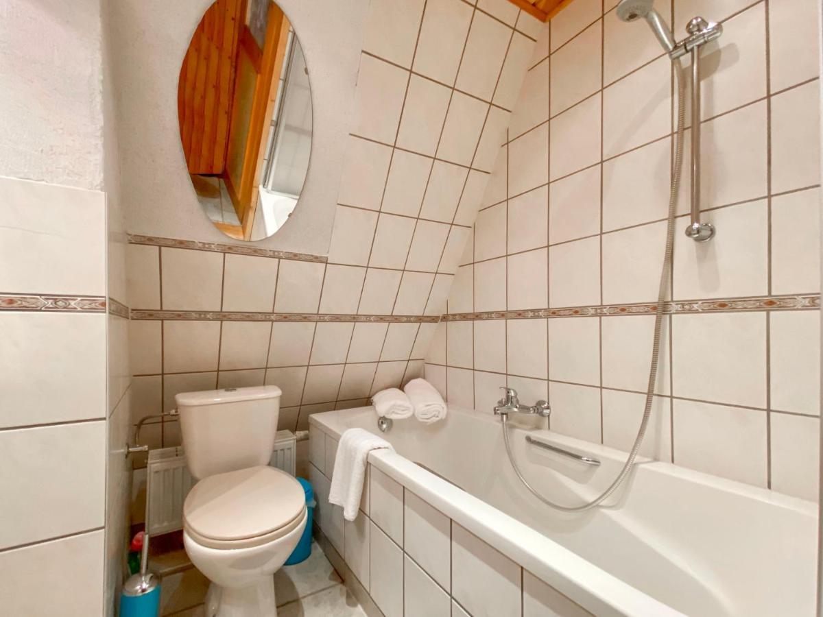 Holiday Home Graefenroda By Interhome Dorrberg Экстерьер фото